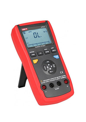 UT612, Измеритель RLC UT612