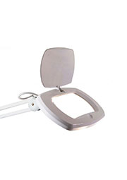 Линза х 3  ZD-142A, увеличение 3х