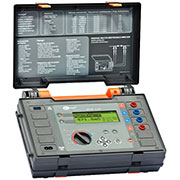 MMR-630, Микроомметр