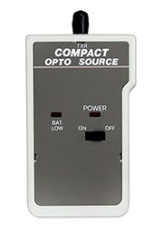 CT-3200, источник оптосигнала 1300нм