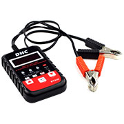 BT238, Тестер  аккумуляторныз батарей DHC