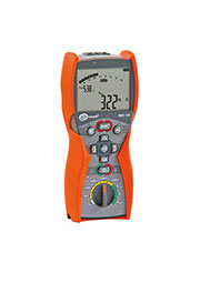 MIC-10, Измеритель параметров электроизоляции