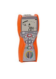 MIC-30, Измеритель параметров электроизоляции