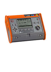 MRU-120, Измеритель параметров заземляющих устройств
