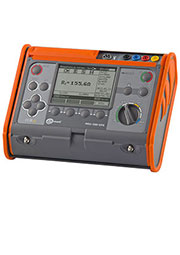 MRU-200-GPS, Измеритель параметров заземляющих устройств