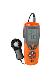 LXP-2, Люксметр