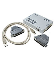 E14-140М, внешний модуль АЦП, без поверки