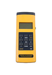 EM-55 УЛЬТРАЗВУКОВОЙ ИЗМЕРИТЕЛЬ РАССТОЯНИЯ