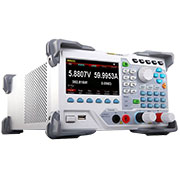 DL3031A, Электронная нагрузка постоянного тока RIGOL А183730