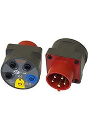 AGT-16P, Адаптер