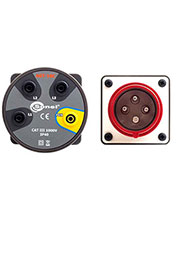 AGT-16С, Адаптер