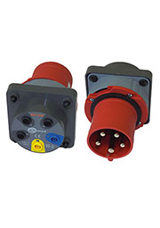 AGT-63P, Адаптер