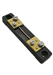 ШУНТ   10А 75MV (АНАЛОГ-ШСМ)