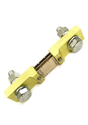 ШУНТ 500А 75MV (АНАЛОГ-ШСМ)