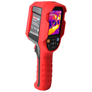 UTi260B, Тепловизор -15 C~550 C (256x192 pixel) 25Гц