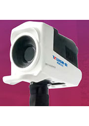 C-LU384, ИК камера дистанционного изменения температуры тела