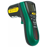 MS6522А, Пирометр дистанционный