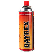 DAYREX-101, Баллон газовый, 220г.