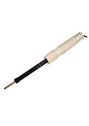 ЭПЦН- 6ВТ 6В, паяльник дер.ручка жало Ф4мм