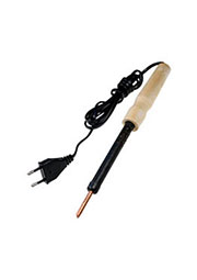 ЭПЦН- 40ВТ 230В, паяльник дер.ручка жало Ф6мм