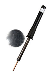 ЭПЦН- 18ВТ 36В, паяльник  жало Ф4мм