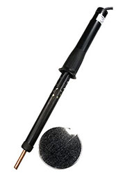 ЭПЦН- 65ВТ 24В, паяльник жало Ф6мм