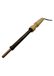 ЭПЦН- 65ВТ 36В, паяльник   дер.ручка жало Ф9мм