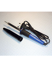 8PK-S118B-30W, Паяльник ProSkit 8PK-S118B-30W  220В 30Вт