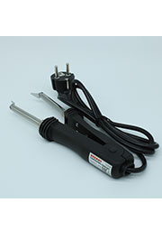 Паяльник-пинцет, 12-0139