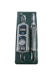 YIHUA 908D, паяльник с регулировкой температуры 65Вт цифровой