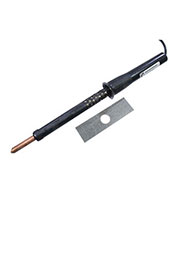 ЭПЦН- 80ВТ 230В, паяльник жало Ф8мм