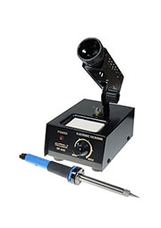 SR-998, паяльная станция (15-60Вт) 220В