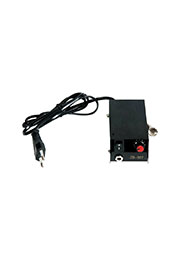 ZD-927, паяльная станция 100-450С 8Вт аналоговая