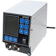 НЕОТЕРМ-2С 220В, паяльная станция  МАГИСТР без инструмента