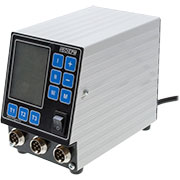 НЕОТЕРМ-3С 220В, паяльная станция  МАГИСТР без инструмента