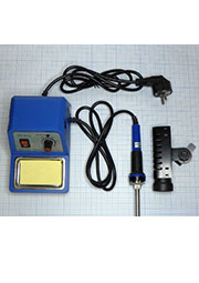 Паяльная станция ZD- 932