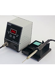 Паяльная станция Магистр Ц-20 90Вт, вход 220 в