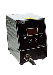 Ц20 150ВТ 36В, паяльная станция МАГИСТР цифровая