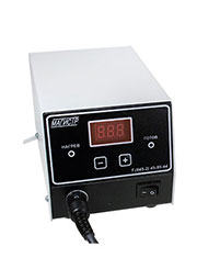 Ц20 50ВТ 220В, паяльная станция МАГИСТР цифровая