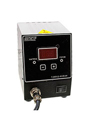 Ц20 МИКРО 18ВТ 220В, паяльная станция МАГИСТР цифровая