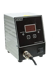 Ц20 МИКРО 18ВТ 36В, паяльная станция МАГИСТР цифровая