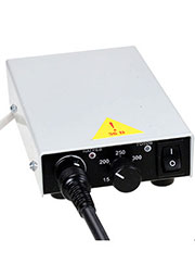 Ц20-А2 МИНИ 50ВТ 36В, паяльная станция МАГИСТР аналоговая