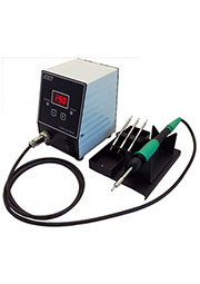 Ц20-ПРК 100ВТ 220В, паяльная станция МАГИСТР цифровая