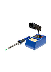 ZD-98, паяльная станция 150-450C 48Вт с регулятором мощности