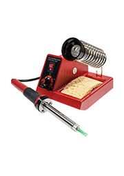 ZD-99, паяльная станция 150-450C 58Вт с регулятором мощности