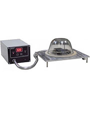 Ц20-ТМВ 220В, паяльная станция 40х50 мм 220В МАГИСТР 450 гр. инертная среда