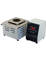 Ц20-В   90Вт 220В, паяльная ванна  D25мм H50мм МАГИСТР цифровая