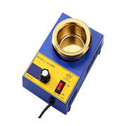 Ванна паяльная DZ-70505  250Вт, 250Вт,220В,d=80mm t=200-480C