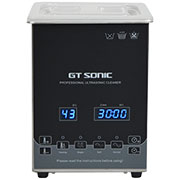 D2, Ванна ультразвуковая отмывочная 2л 160х145х215 мм с подогревом