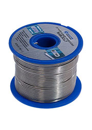 Sn99.3Cu0.7 ПРВ 1мм 250 г, припой для пайки меди (Massiv) SN100C